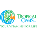 Tropical Oasis